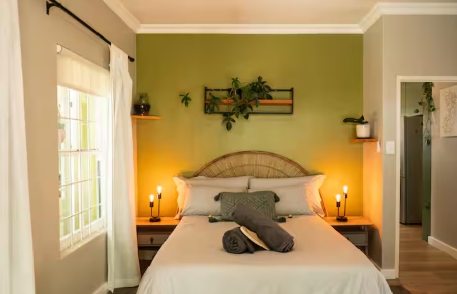 To Let 2 Bedroom Property for Rent in Onrus Western Cape